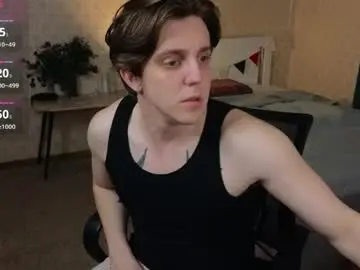 Chaturbate Adult Video Chat of oliver_travis