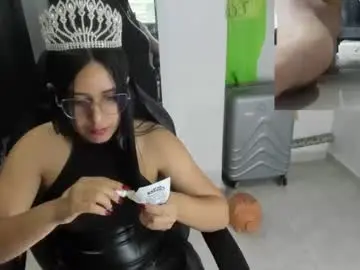 Chaturbate Live Sex of queen_findom1
