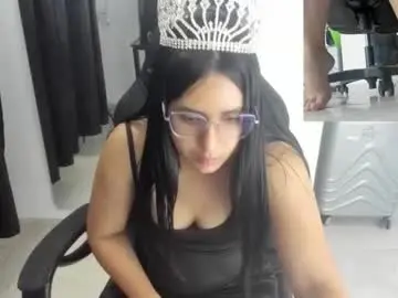 Chaturbate Adult Webcam of queen_findom1