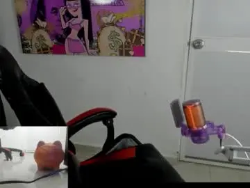 Chaturbate Nude Webcam of queen_findom1