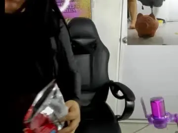 Chaturbate Nude Webcam of queen_findom1