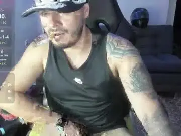 Chaturbate Live Sex of ragnar_lothbrok77