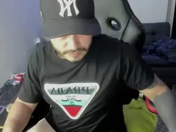 Chaturbate Watch Live Sex Cams of ragnar_lothbrok77