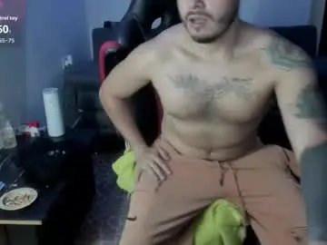 Chaturbate Live Sex Cam of ragnar_lothbrok77