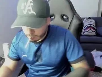 Chaturbate Best Webcam of ragnar_lothbrok77