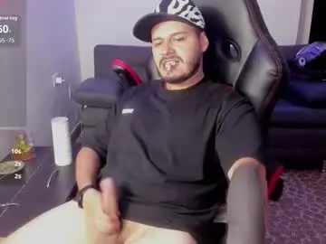 Chaturbate Private Sex Chat of ragnar_lothbrok77