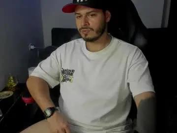 Chaturbate Adult Webcams of ragnar_lothbrok77