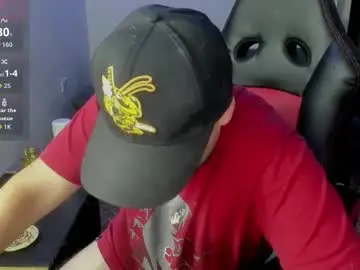 Chaturbate Private Sex Chat of ragnar_lothbrok77