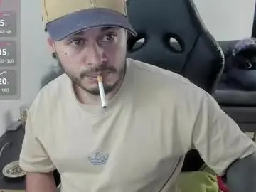 Chaturbate Sex Chat of ragnar_lothbrok77