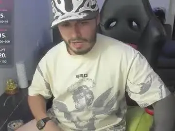 Chaturbate Free Porn Cam of ragnar_lothbrok77