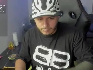 Chaturbate Private Sex Chat of ragnar_lothbrok77