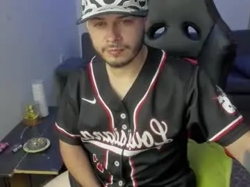 Chaturbate Nude Webcam of ragnar_lothbrok77