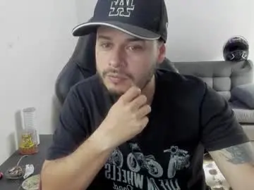 Chaturbate Adult Webcam of ragnar_lothbrok77