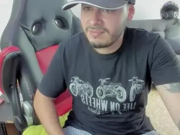 Chaturbate Adult Webcam of ragnar_lothbrok77