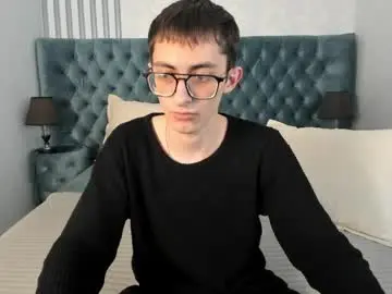 Chaturbate Adult Webcam of ronbevs