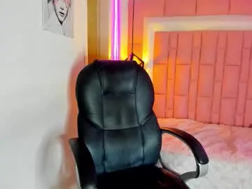 Chaturbate Free Porn Cam of samanthha18