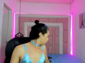 Chaturbate Live Porn of samanthha18