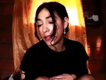 Chaturbate Nude Webcam of samntha_ferrer28