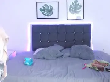 Chaturbate Adult Webcams of selena_hotmilf