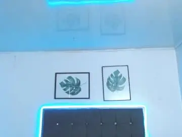 Chaturbate Sex Cam of selena_hotmilf