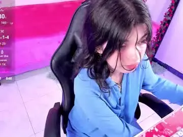 Chaturbate Best Webcam of selina_lovers_