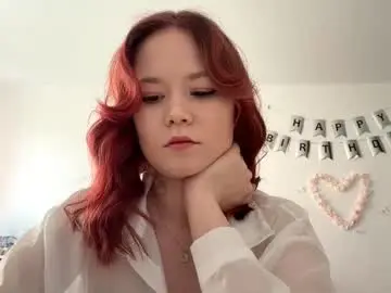 Chaturbate Adult Webcams of selmacalumag