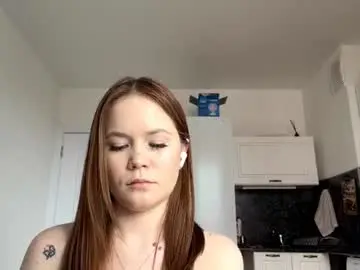 Chaturbate Live Porn of selmacalumag