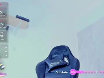 Chaturbate Free Porn Cam of shara_85