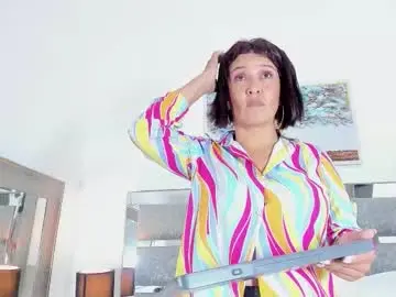 Chaturbate Adult Webcams of slut_milf_