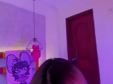 Chaturbate Nude Webcam of sophievv