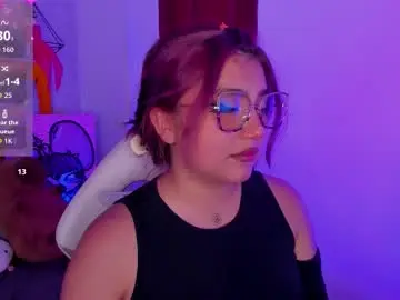 Chaturbate Nude Webcam of sophievv