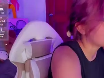 Chaturbate Sex Cam of sophievv