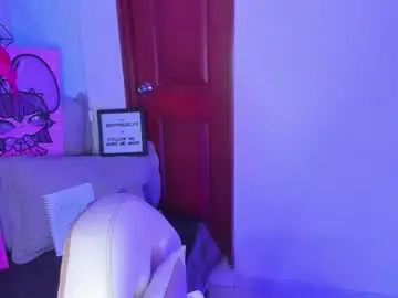 Chaturbate Live Porn of sophievv