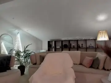 Chaturbate Nude Webcam of sweetndcrazy