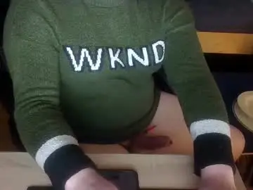 Chaturbate Best live sex cam show of sweettranny725