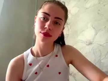Chaturbate Adult Webcam of yvonnepfluger