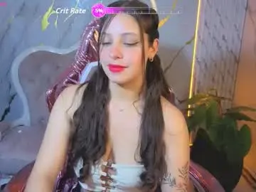 Chaturbate Nude Webcam of _mia_sweet_b