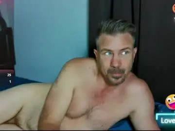 Chaturbate Free Porn Cam of ahardman10