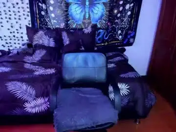 Chaturbate Live Sex Cam of alice666f