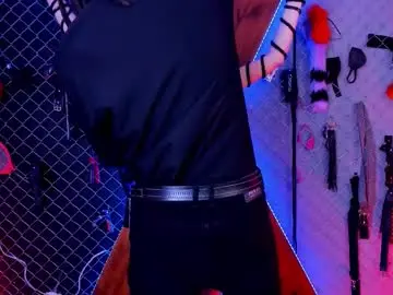 Chaturbate Live Porn of anahi_sslaavee_bdsm