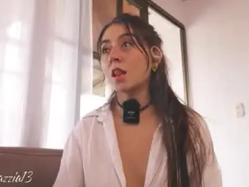 Chaturbate Best Webcam of bellapazzia13