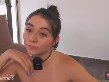 Chaturbate Private Sex Chat of bellapazzia13