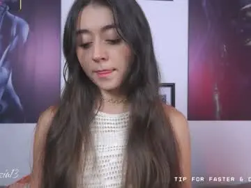 Chaturbate Live Porn of bellapazzia13