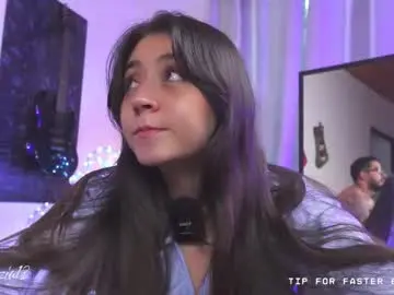 Chaturbate Best live sex cam show of bellapazzia13