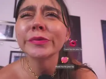 Chaturbate Live Sex of bellapazzia13