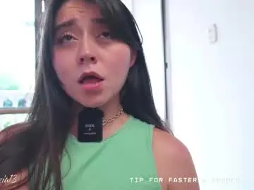 Chaturbate Adult Webcams of bellapazzia13