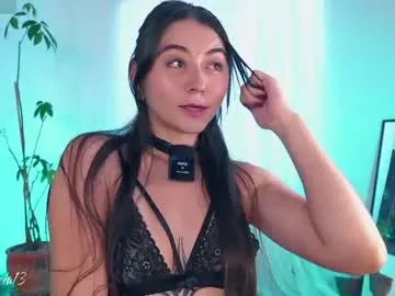 Chaturbate Sex Chat of bellapazzia13