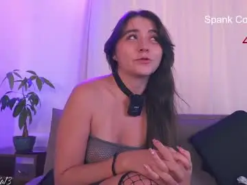 Chaturbate Private Sex Chat of bellapazzia13