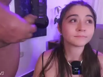 Chaturbate Best Webcam of bellapazzia13