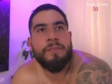 Chaturbate Sex Chat of bellapazzia13